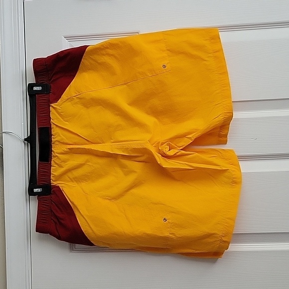 Men's Swim Trunks - Picture 5 of 12